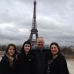 Meet your Posher, Katrina